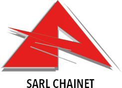 Logo SARL CHAINET